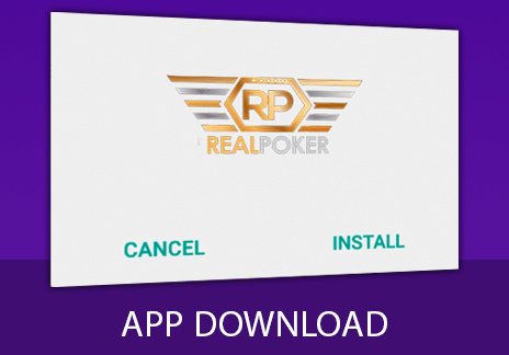 real poker app download