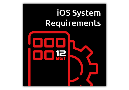 iOS System Requirements