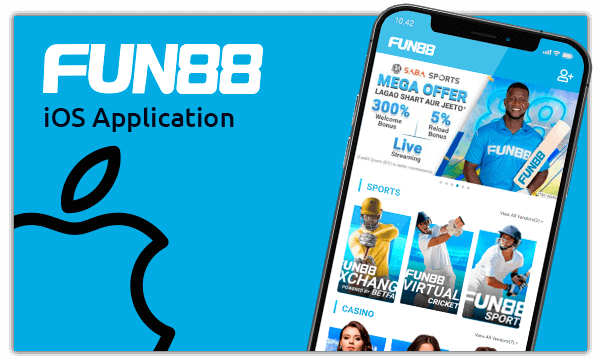 fun88 iOS App