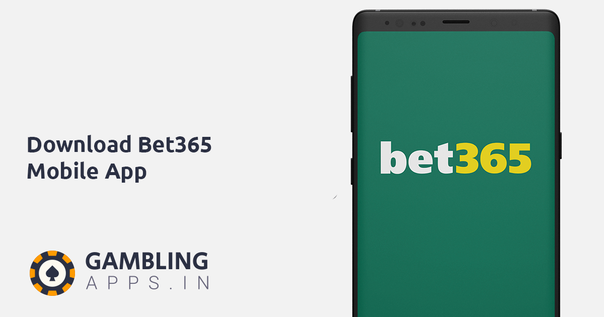Bet365 mobil
