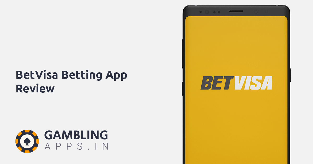 Khám Phá Thế Giới Gambling Trực Tuyến với Betvisa apk
