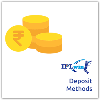 Deposit Methods