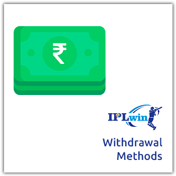 Withdrawal Methods