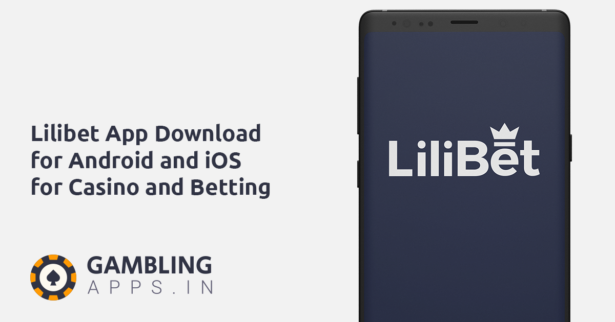 Lilibet App Cover Bilde