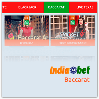 india24bet baccarat
