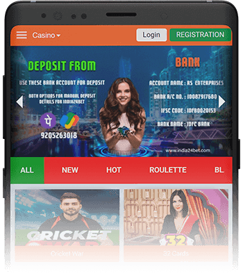 india24bet mobile version
