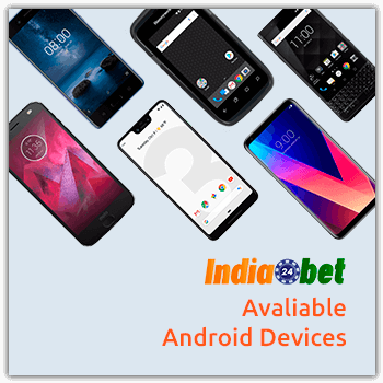 india24bet avaliable android devices
