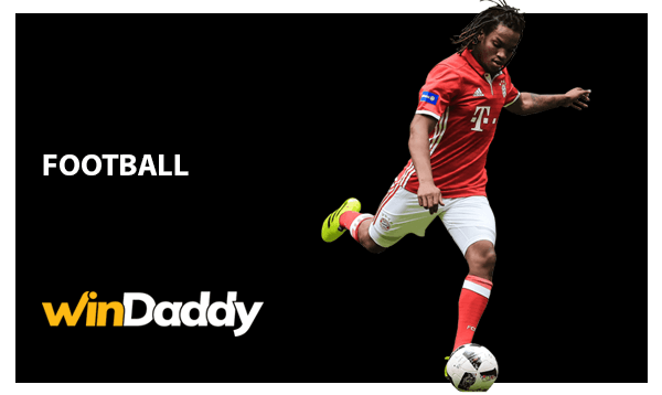 List of the most popular Football leagues and tournaments at Windaddy App