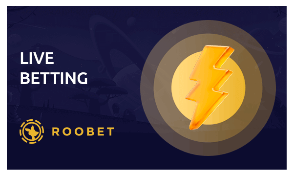 roobet live betting