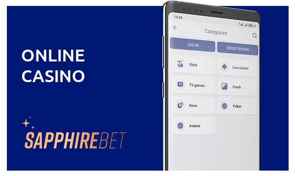 sapphirebet online casino