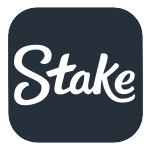 Stake app icon