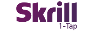 Skrill 1-Tap