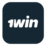 1win logo