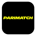 Parimatch app icon