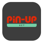 Pinup bet logo